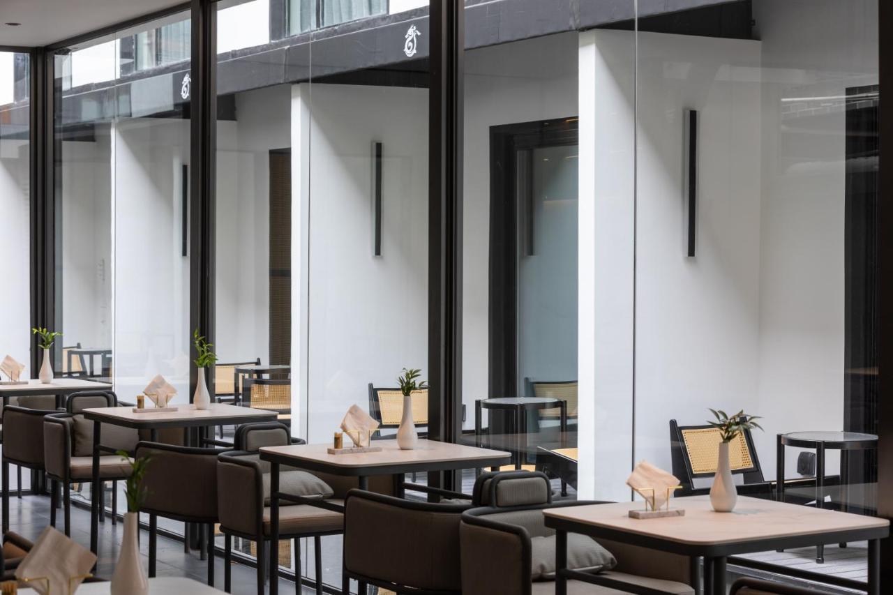 Gongxili - Xige Hotel Free Welcome Tea And Dessert Чънду Екстериор снимка